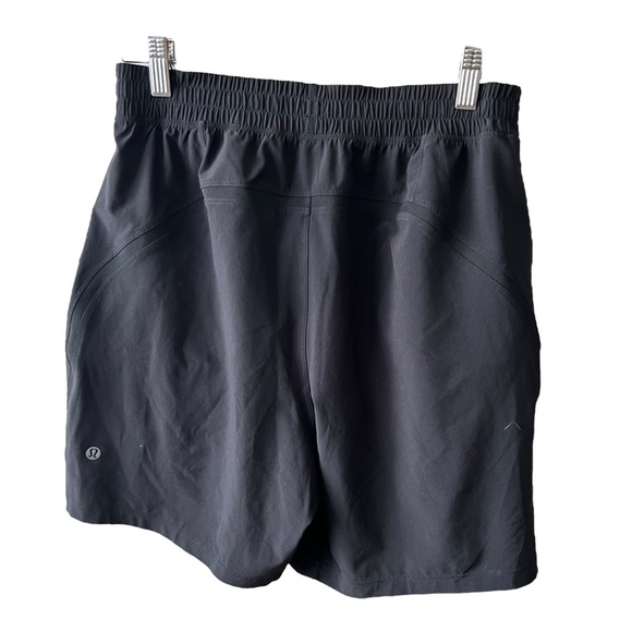 LULULEMON Pace Breaker Linerless Short 7” - Picture 6 of 7